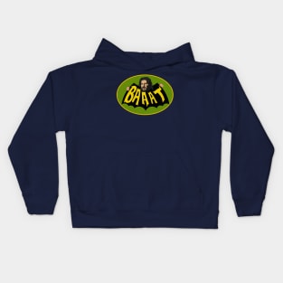 Baaaaaaaat! Kids Hoodie